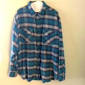 Pendleton Burnside. Brand new and never worn.